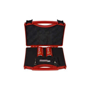 Set of 2, Two SAS Heavy Duty Caravan Tourer Corner Steady Stabiliser Leg Locks SAS - Dynamic Drive