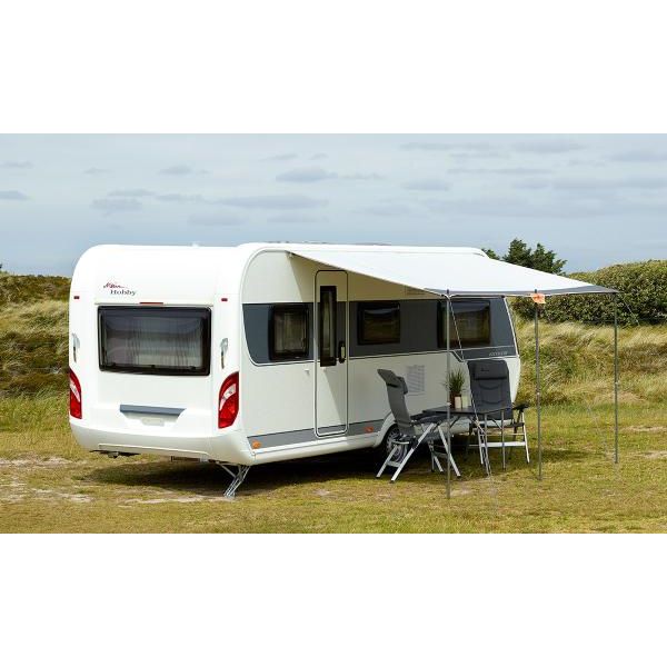 Isabella Shadow 500 Touring Canopy Isabella - Dynamic Drive