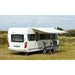 Isabella Shadow 500 Touring Canopy Isabella - Dynamic Drive