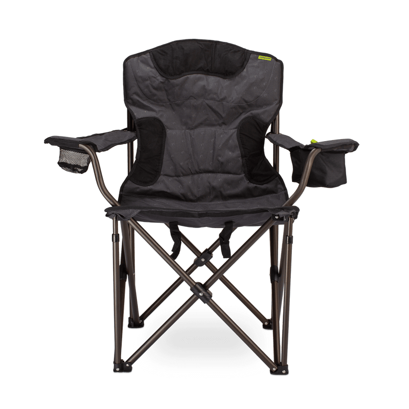 Zempire Shermanator Chair Zempire - Dynamic Drive