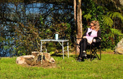 Zempire Shermanator Chair Zempire - Dynamic Drive