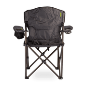 Zempire Shermanator Chair Zempire - Dynamic Drive