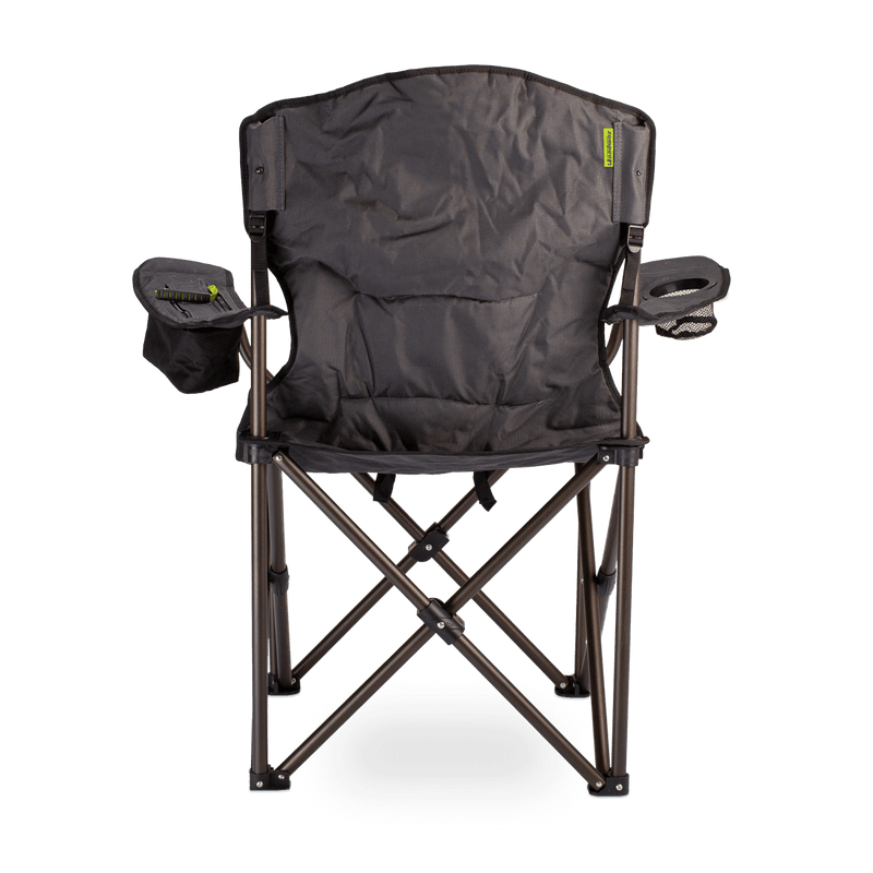 Zempire Shermanator Chair Zempire - Dynamic Drive