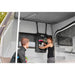 Shoe Storage Organiser Thule - Dynamic Drive