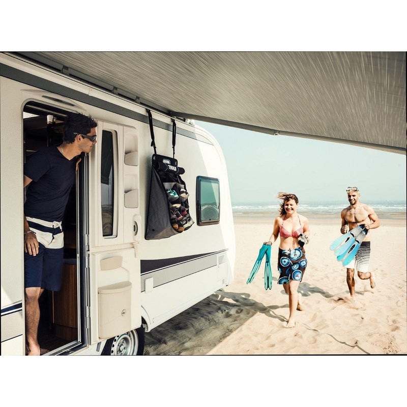 Shoe Storage Organiser Thule - Dynamic Drive
