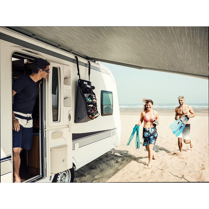 Shoe Storage Organiser Thule - Dynamic Drive