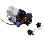 Shurflo 20PSI Water Pump - Trial King 7 - 2095-204-112 Caravan/Motorhome/Boat Shurflo - Dynamic Drive