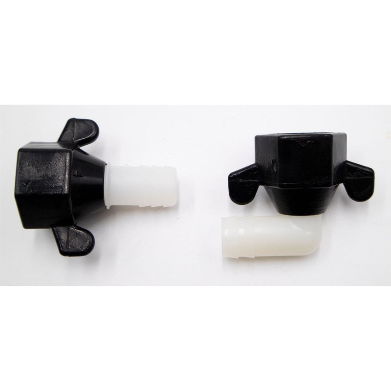 Shurflo 20PSI Water Pump - Trial King 7 - 2095-204-112 Caravan/Motorhome/Boat Shurflo - Dynamic Drive