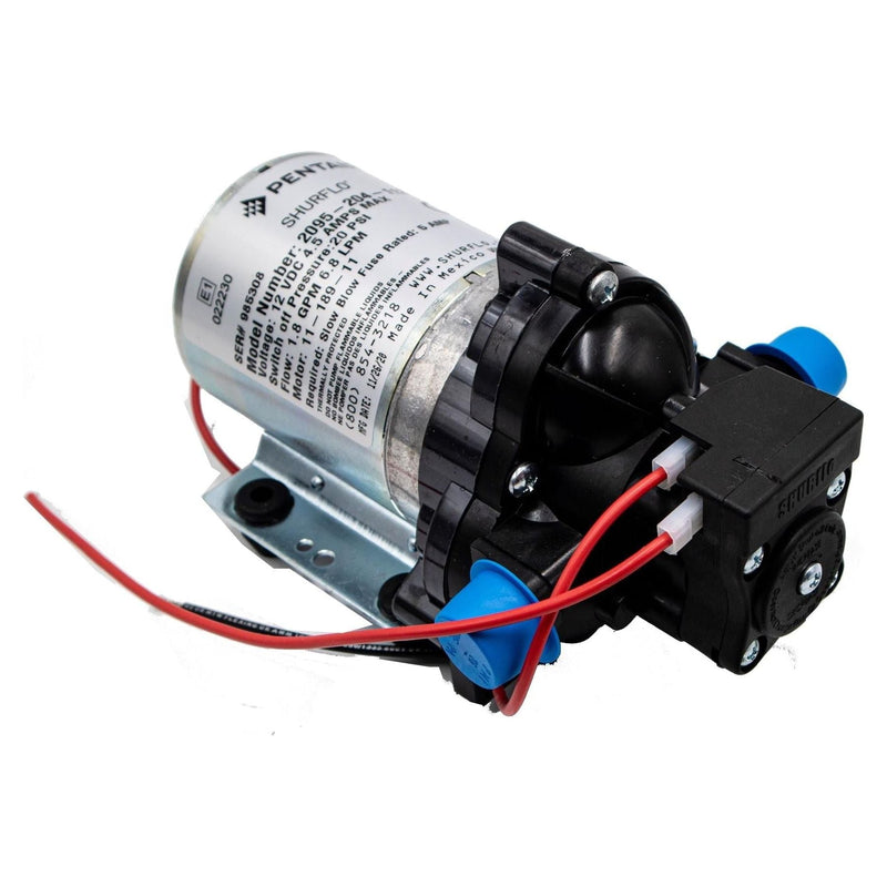 Shurflo Trail King 7 l/m 20 psi 2095-204-112 Shurflo - Dynamic Drive