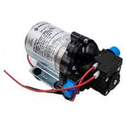 Shurflo Trail King 7 l/m 20 psi 2095-204-112 Shurflo - Dynamic Drive