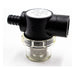 Shurflo Filter / Strainer 1/2" 255-223 - Twist On - In-Line Filter - 255-223 Shurflo - Dynamic Drive