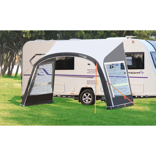 Camptech Additional Side Walls for Hastings Air Canopy Camptech - Dynamic Drive