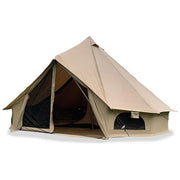 Signature Glamping Classic Bell Tent 7 Berth Quest - Dynamic Drive
