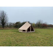 Signature Glamping Classic Bell Tent 7 Berth Quest - Dynamic Drive