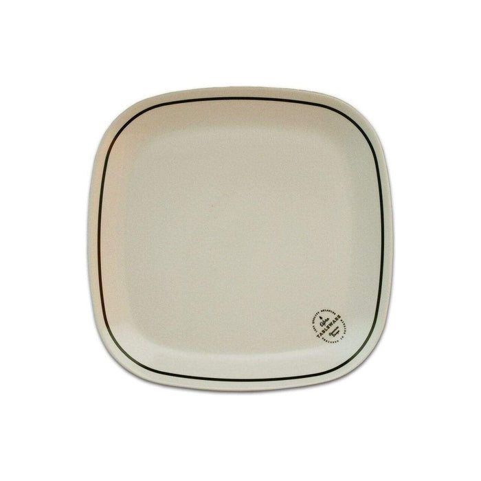 Olpro Signature Square Melamine Set (16 Piece) Olpro - Dynamic Drive