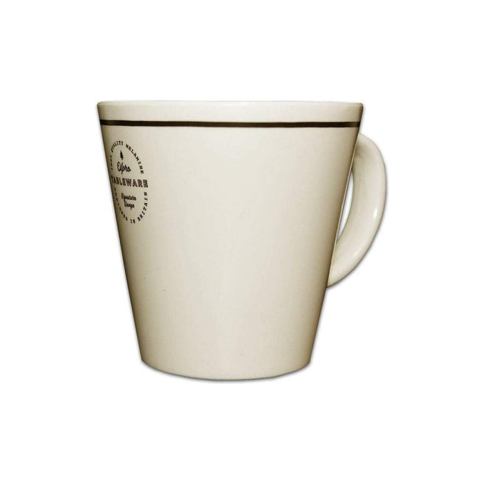 Olpro Signature Square Melamine Set (16 Piece) Olpro - Dynamic Drive