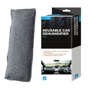 Simply 2 x 1kg Reusable Car Dehumidifier Simply - Dynamic Drive