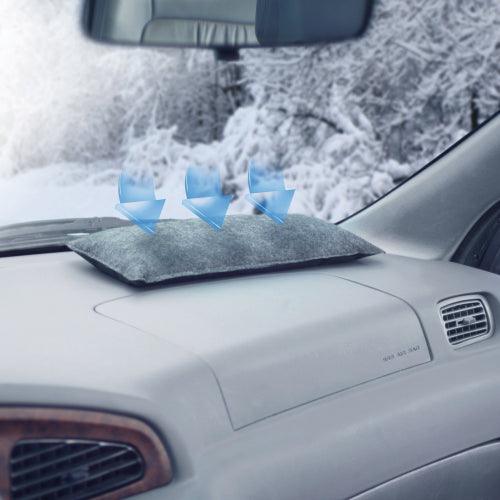 Simply 2 x 1kg Reusable Car Dehumidifier Simply - Dynamic Drive