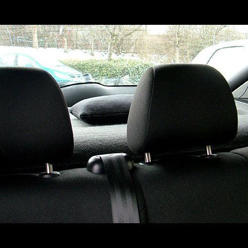 Simply 2 x 1kg Reusable Car Dehumidifier Simply - Dynamic Drive