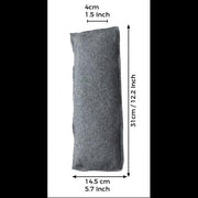 Simply 2 x 1kg Reusable Car Dehumidifier Simply - Dynamic Drive