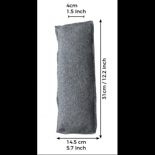 Simply 2 x 1kg Reusable Car Dehumidifier Simply - Dynamic Drive
