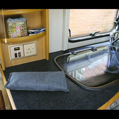 Simply 2 x 1kg Reusable Car Dehumidifier Simply - Dynamic Drive
