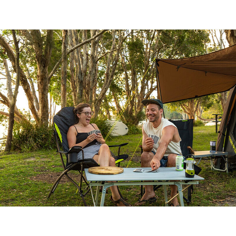 Zempire Stargazer Chair Zempire - Dynamic Drive