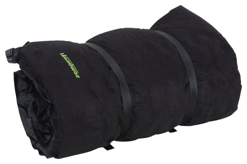 Zempire Slumberlite Pro 10cm Double Mat Self Inflating Mat Zempire - Dynamic Drive