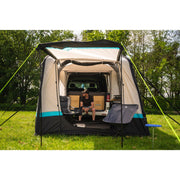 OLPRO Snug Inflatable Tailgate Campervan Awning Olpro - Dynamic Drive