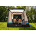 OLPRO Snug Inflatable Tailgate Campervan Awning Olpro - Dynamic Drive