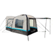 OLPRO Snug Inflatable Tailgate Campervan Awning Olpro - Dynamic Drive