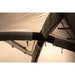 OLPRO Snug Inflatable Tailgate Campervan Awning Olpro - Dynamic Drive