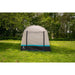 Olpro Snug Poled Tailgate Awning (steel Legs Fibreglass Roof ) Olpro - Dynamic Drive