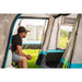 Olpro Snug Poled Tailgate Awning (steel Legs Fibreglass Roof ) Olpro - Dynamic Drive