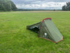 Olpro Solo - Lightweight 1 Person Tent (Ripstop) Olpro - Dynamic Drive