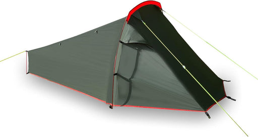 Olpro Solo - Lightweight 1 Person Tent (Ripstop) Olpro - Dynamic Drive