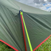 Olpro Solo - Lightweight 1 Person Tent (Ripstop) Olpro - Dynamic Drive