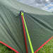 Olpro Solo - Lightweight 1 Person Tent (Ripstop) Olpro - Dynamic Drive