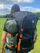Olpro Solo - Lightweight 1 Person Tent (Ripstop) Olpro - Dynamic Drive