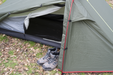 Olpro Solo - Lightweight 1 Person Tent (Ripstop) Olpro - Dynamic Drive