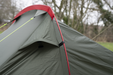 Olpro Solo - Lightweight 1 Person Tent (Ripstop) Olpro - Dynamic Drive