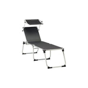 Isabella Sunbed Isabella - Dynamic Drive