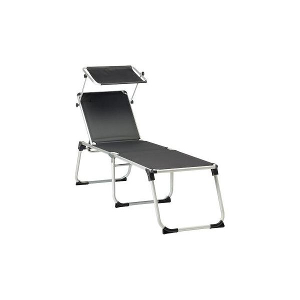 Isabella Sunbed Isabella - Dynamic Drive