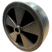 Spare Wheel for Caravan Jockey Wheel Extra Wide Tyre 210 x 75mm - MP97552 Maypole - Dynamic Drive