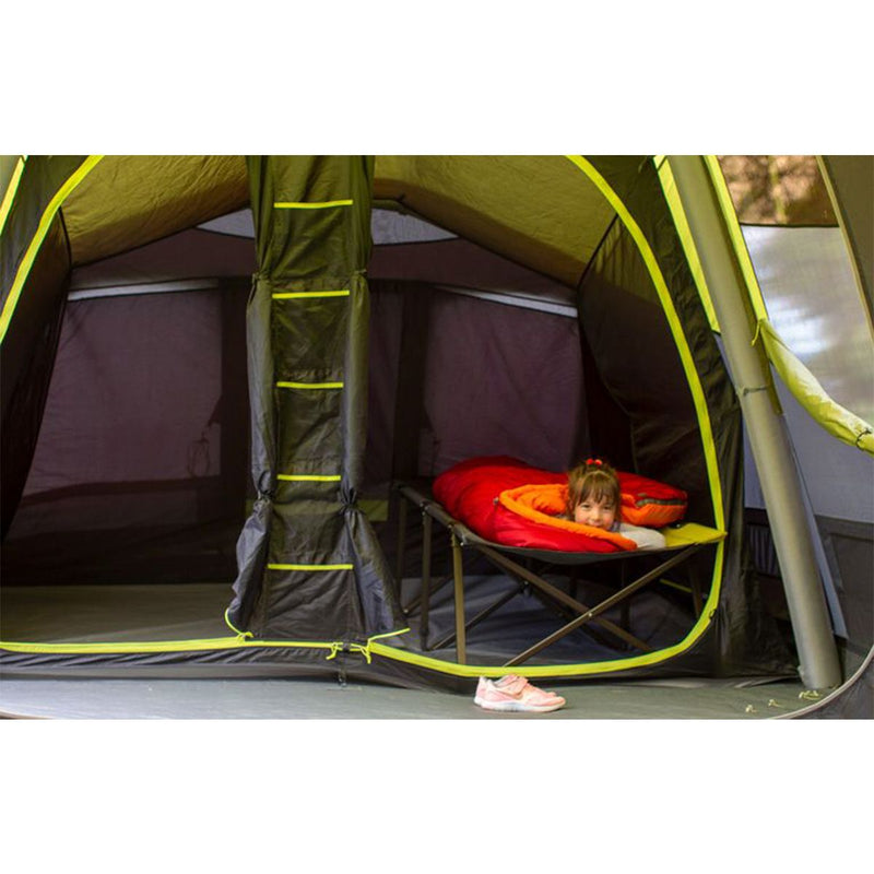 Zempire Speedy Bed V2 Camp Bed Zempire - Dynamic Drive