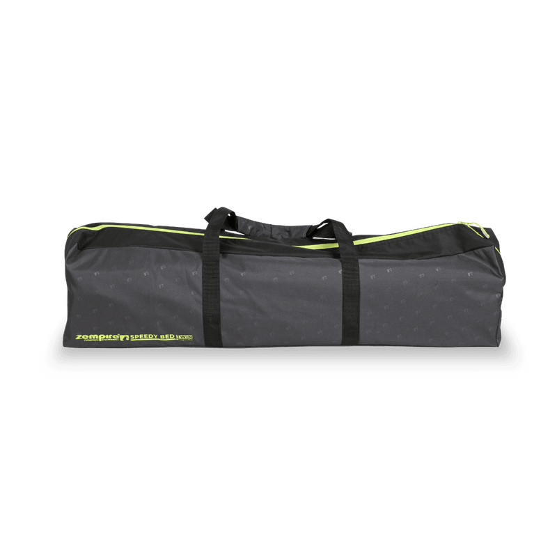 Zempire Twin Speedy Camp Bed Zempire - Dynamic Drive