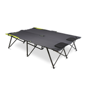 Zempire Twin Speedy Camp Bed Zempire - Dynamic Drive