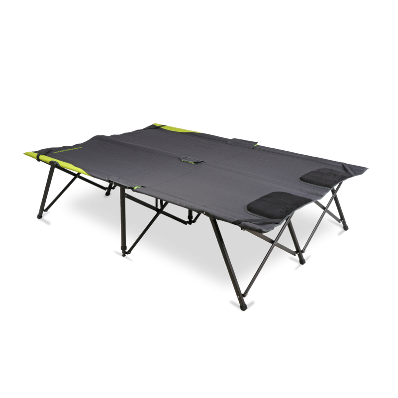 Zempire Twin Speedy Camp Bed Zempire - Dynamic Drive