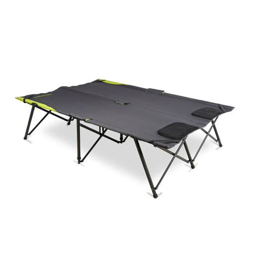 Zempire Twin Speedy Camp Bed Zempire - Dynamic Drive
