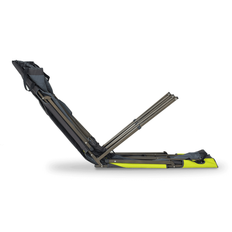 Zempire Twin Speedy Camp Bed Zempire - Dynamic Drive